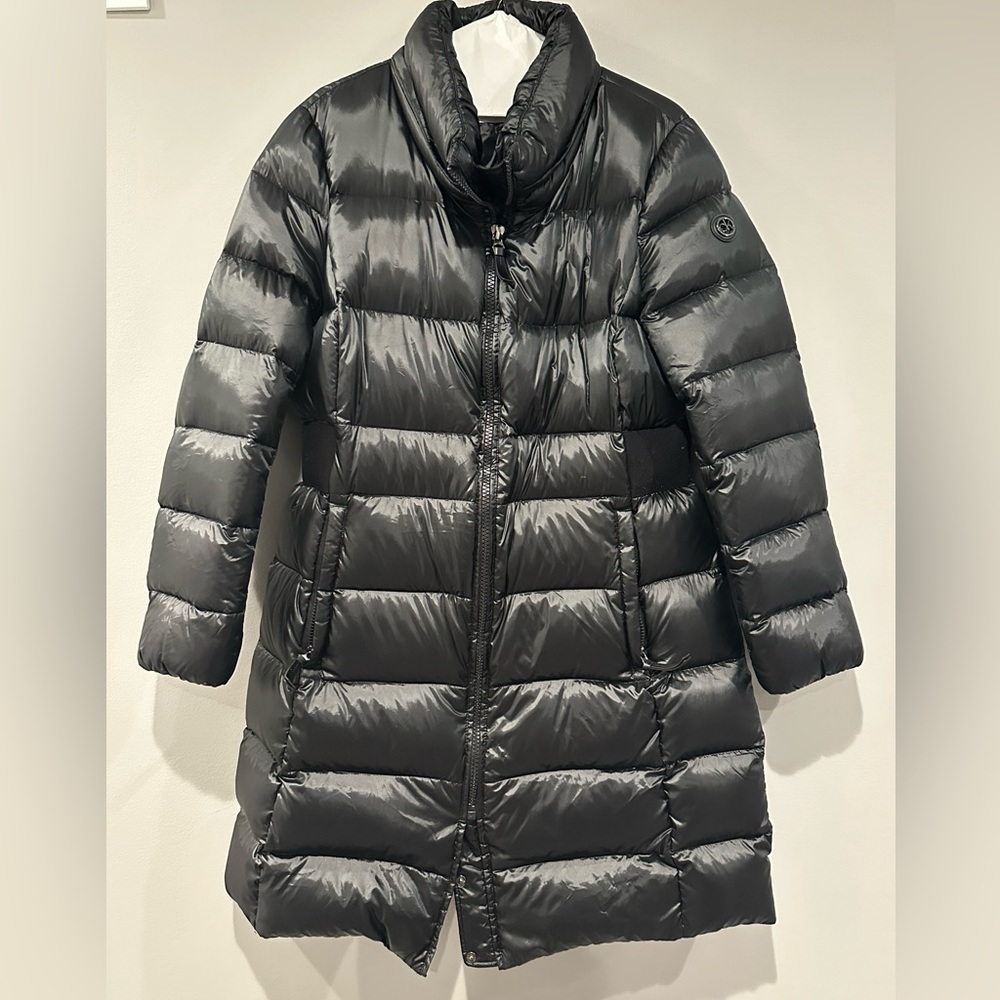 NWOT Calvin Klein Winter Coat